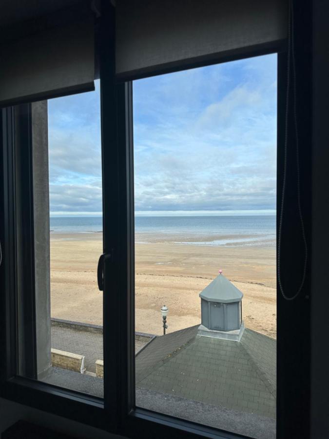 Papagayo Hotell Saint-Aubin-Sur-Mer  Exteriör bild