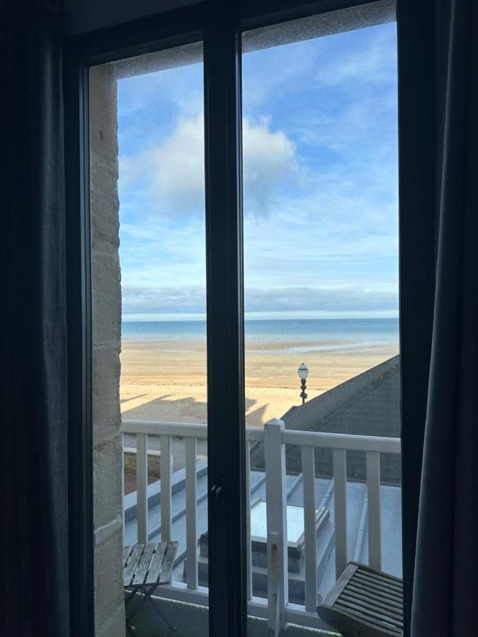 Papagayo Hotell Saint-Aubin-Sur-Mer  Exteriör bild